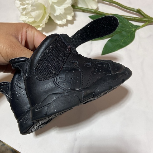 Nike Air Jordans 23 Baby Toddle Size 5C - Picture 13 of 17